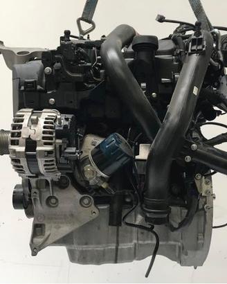MOTORE - K9K461 Mercedes Classe A W176 1500 TD