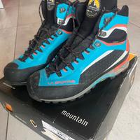 La Sportiva Trango