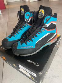 La Sportiva Trango