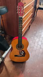 chitarra classica startone modello CG-85 