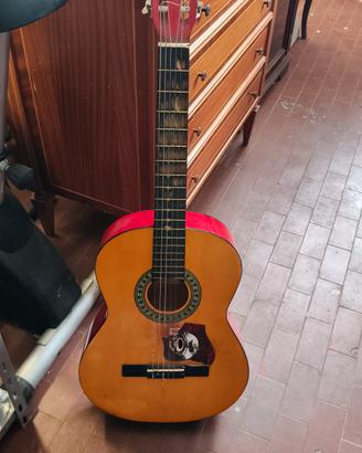 chitarra classica startone modello CG-85 