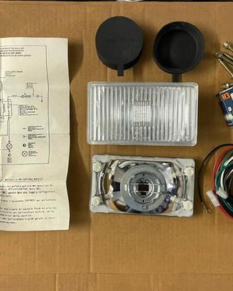 KIT FENDINEBBIA BIANCHI RENAULT 5/SUPERCINQUE/R9/R