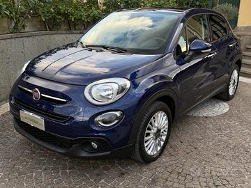 Fiat 500X 1.3 MultiJet 95 CV Connect