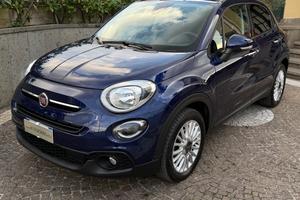 Fiat 500X 1.3 MultiJet 95 CV Connect