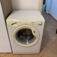 Lavatrice candy 7kg funzionante