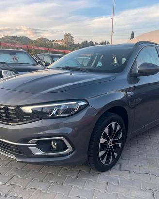 Fiat Tipo 1.3 Mjt S&S SW business OK NEOPATENTATI