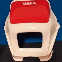 Cupolino Maxi x Yamaha XT 600 1VJ