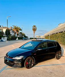 Volkswagen golf gti performance 2.0 245cv DSG