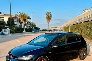 Volkswagen golf gti performance 2.0 245cv DSG