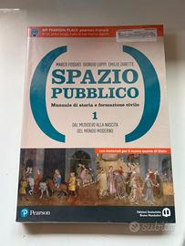 Libri scolastici