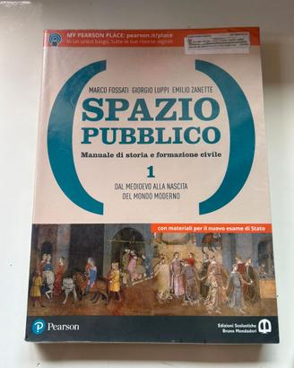 Libri scolastici