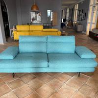 Divano CALIA ITALIA - Modello TOBY WING