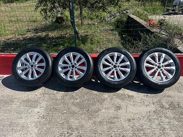 Cerchioni Audi 18 Pollici