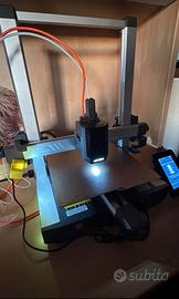Stampante 3d anycubic kobra 3