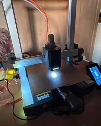 Stampante 3d anycubic kobra 3
