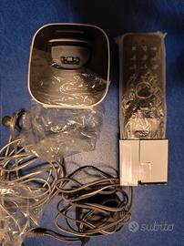 telefono cordless  Panasonic 