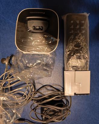 telefono cordless  Panasonic 