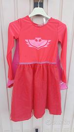 vestiti per halloween 