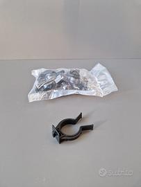 10 ganci per zoccoli da cucina Volpato