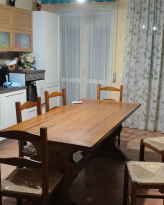Arredamento cucina 