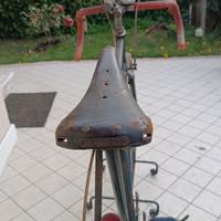 bici da corsa Umberto Dei