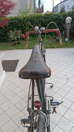 bici da corsa Umberto Dei