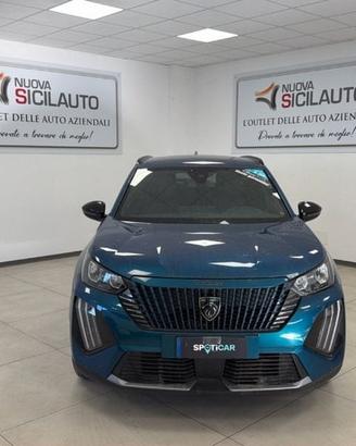 Peugeot 2008 II 2023 1.2 puretech Allure s&s ...