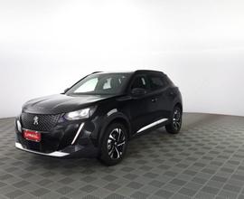 PEUGEOT 2008 2008 PureTech 130 S&S EAT8 Allure