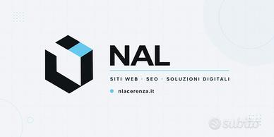 Realizzazione siti web per aziende e professionist