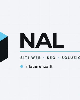 Realizzazione siti web per aziende e professionist