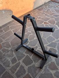 Attrezzatura Palestra