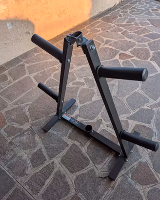 Attrezzatura Palestra