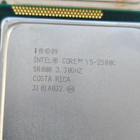 i5 2500k