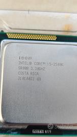 i5 2500k