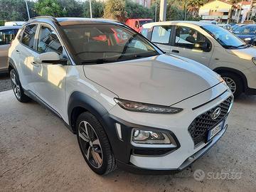 Hyundai Kona 1.0 T-GDI XPrime