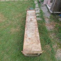 Canna fumaria per caminetto 