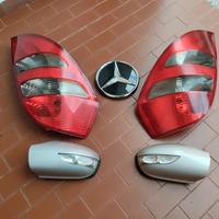 Fari posteriori Mercedes classe A