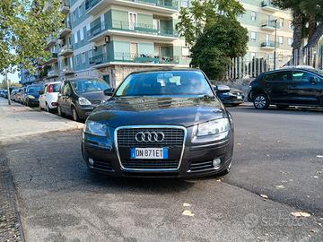 Audi A3 Sportback 1.9 TDI  5 porte. Anno 2008