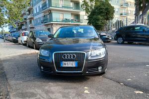 Audi A3 Sportback 1.9 TDI  5 porte. Anno 2008