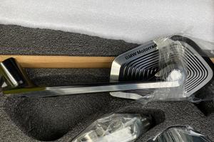 Specchietti bmw gs 1200 1250 standard adventure