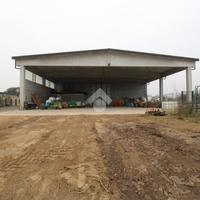 CAPANNONE A VERDERIO