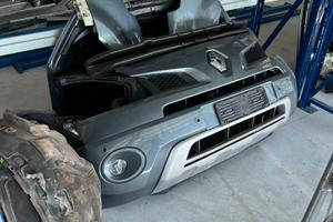 Musata completa Renault Koleos