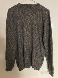 Maglioncino leggero manica lunga Imperial Skinny