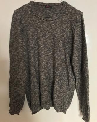 Maglioncino leggero manica lunga Imperial Skinny