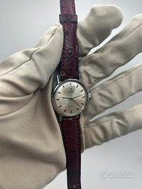 Omega Seamaster automatico anni 60 ref 565-006
