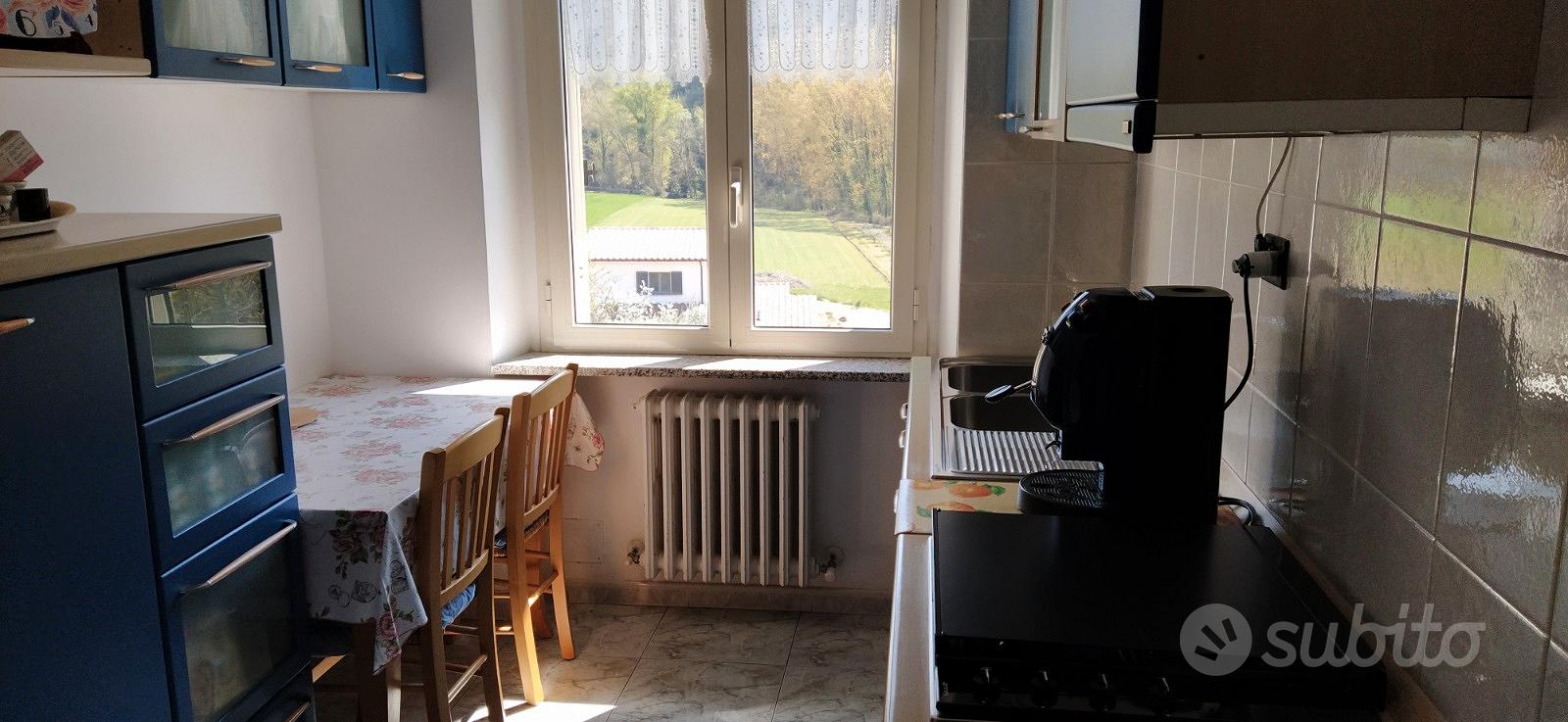 Apartment in Assisi, San Gregorio - Vista 5