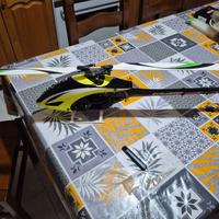 elicottero rc protos 380 evo