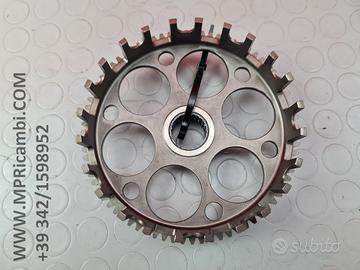 CAMPANA FRIZIONE BETA 450 RR 2005 2006 450RR 2007