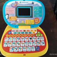 Gioco educativo per bambini 