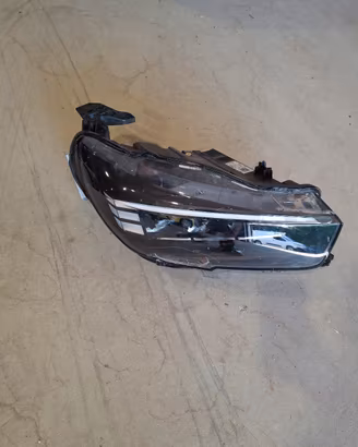 faro proiettore led anteriore opel corsa 2026